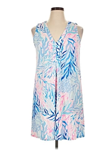 Lilly Pulitzer Casual Dress (view 1)