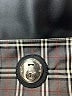 Burberry Plaid Black vintage messenger One size - photo 5