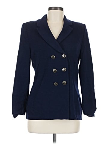 St. John Collection by Marie Gray Blazer (view 1)