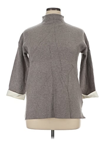 Tahari Turtleneck Sweater (view 1)