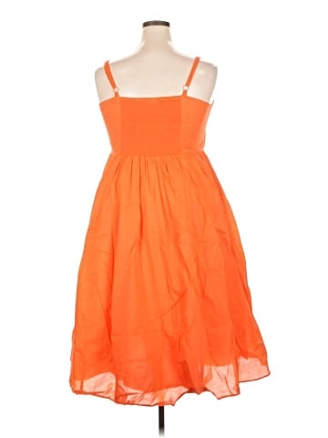 Torrid Cocktail Dress (view 2)