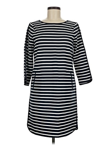 Lands' End Casual Dress (view 1)