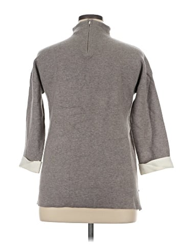 Tahari Turtleneck Sweater (view 2)