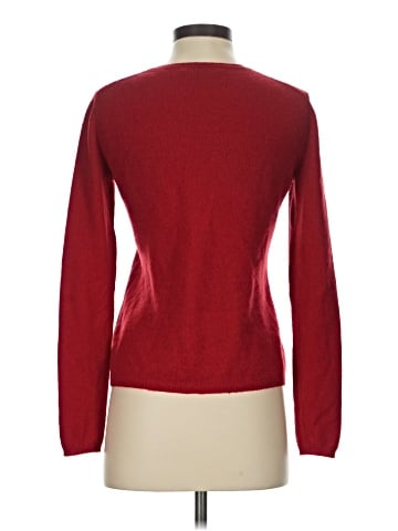 Charter Club Cashmere Pullover Sweater (view 2)