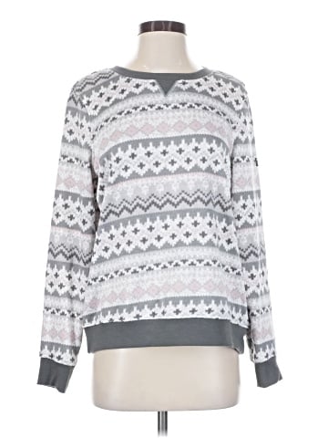 L.L.Bean Pullover Sweater (view 1)