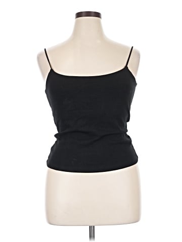 Forever 21 Sleeveless Top (view 1)