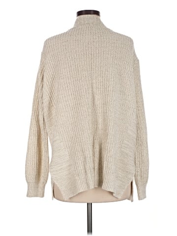 Silence and Noise Pullover Sweater (view 2)