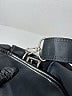 Burberry Plaid Black vintage messenger One size - photo 8