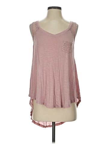 American Rag Cie Sleeveless Top (view 1)