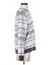 L.L.Bean Print Gray Pullover Sweater Size S - photo 4