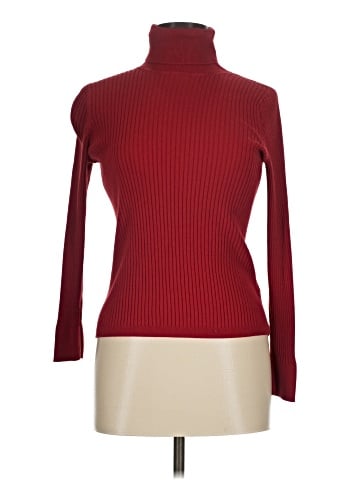 Talbots Turtleneck Sweater (view 1)