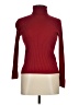 Talbots Red Turtleneck Sweater Size M - photo 1