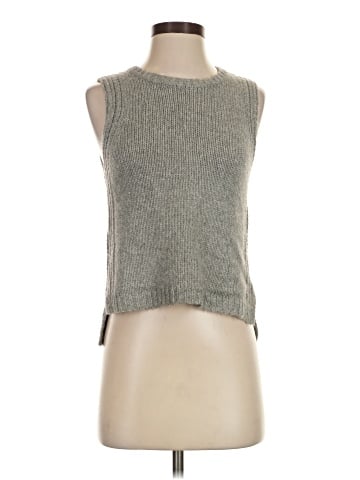 Madewell Sweater Vest (view 1)