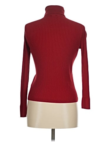 Talbots Turtleneck Sweater (view 2)