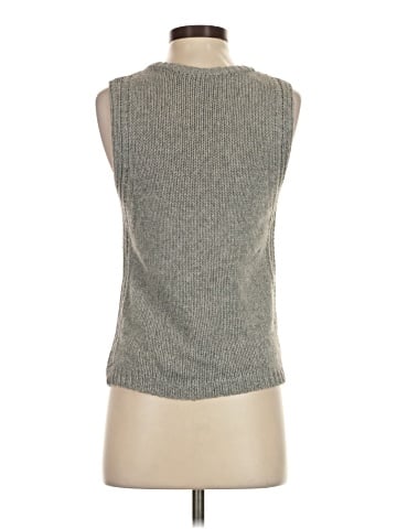 Madewell Sweater Vest (view 2)