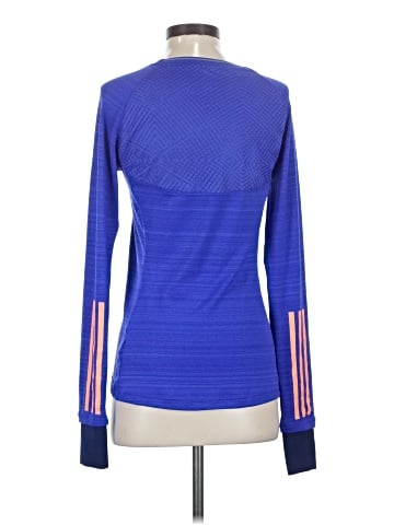 Adidas Long Sleeve T-Shirt (view 2)