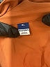 Old Navy Solid Brown Long Sleeve Button-Down Shirt Size XL - photo 7