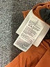 Old Navy Solid Brown Long Sleeve Button-Down Shirt Size XL - photo 8
