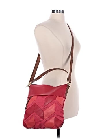 Relic Crossbody Bag (view 2)
