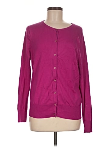 Lands' End Cardigan (view 1)