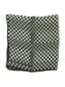 Adrienne Vittadini Checkered-gingham Black Scarf One size - photo 2