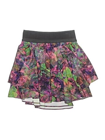 Lululemon Athletica Active Skort (view 1)