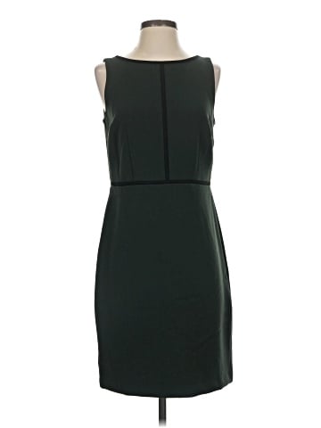 Ann Taylor LOFT Cocktail Dress (view 1)
