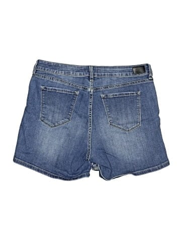 Dear John Denim Shorts (view 2)