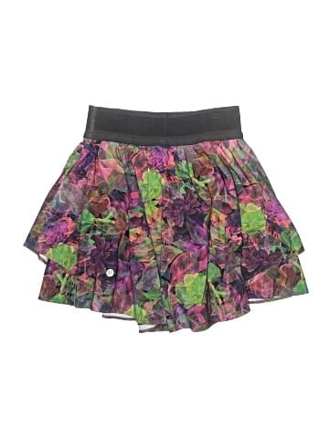 Lululemon Athletica Active Skort (view 2)