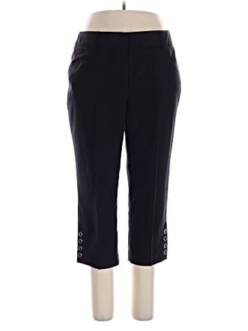 Zac & Rachel Casual Pants (view 1)