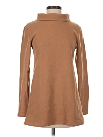 Dudley Stephens Turtleneck Sweater (view 1)