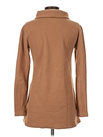 Dudley Stephens Turtleneck Sweater (view 2)