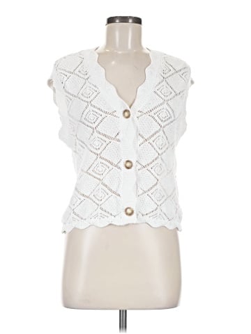 Design 365 Sweater Vest (view 1)