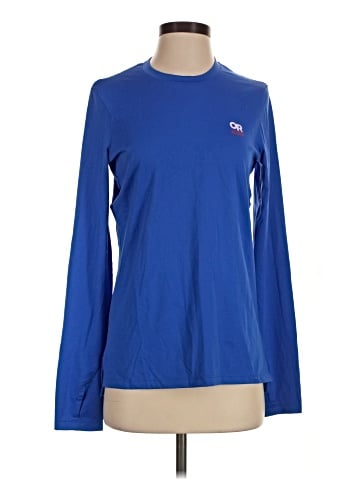 Outdoor Research Long Sleeve T-Shirt (view 1)