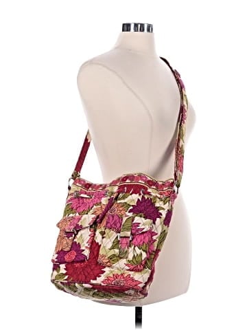 Vera Bradley Bucket Bag (view 2)