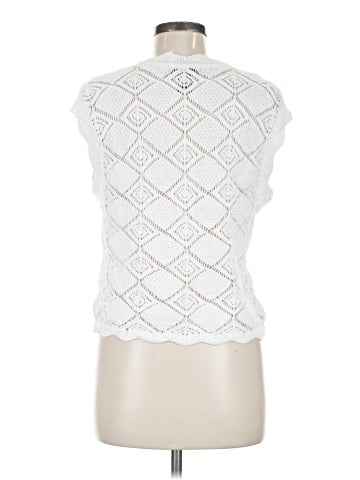 Design 365 Sweater Vest (view 2)