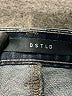 DSTLD Solid Blue Jeans Size 27 waist - photo 7