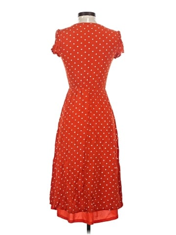 WAYF Casual Dress (view 2)