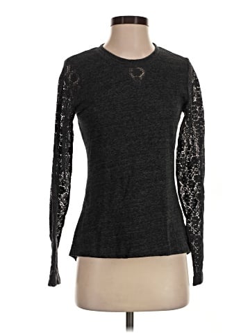 PrAna Long Sleeve T-Shirt (view 1)