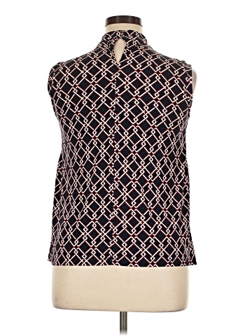 Tommy Hilfiger Sleeveless Blouse (view 2)