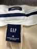 Gap Solid Ivory Khakis Size 14 - photo 7