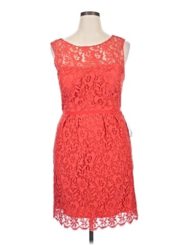Jenny Yoo Collection Cocktail Dress (view 1)