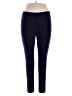 Talbots Solid Blue Active Pants Size XL - photo 1