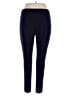 Talbots Solid Blue Active Pants Size XL - photo 2