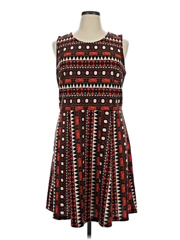 H&M Casual Dress (view 1)