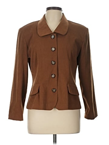 Sag Harbor Blazer (view 1)