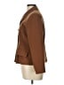 Sag Harbor Brown Blazer Size 10 - photo 5