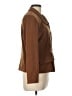 Sag Harbor Brown Blazer Size 10 - photo 4