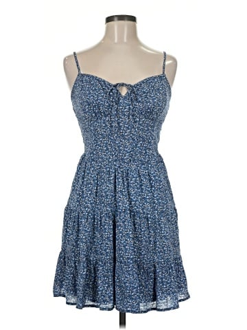 Tinseltown Casual Dress (view 1)