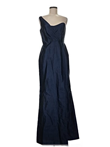 Alfred Sung Cocktail Dress (view 1)
